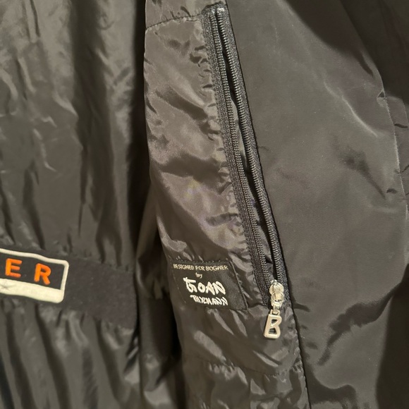 Vintage Bogner Edleweiss Ski Jacket by Thylmann - Picture 15 of 16